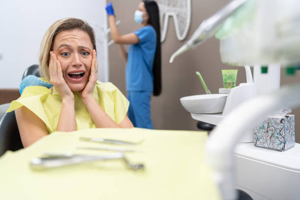 Best Dentist for Dental Trauma  in Shelbyvle, IL